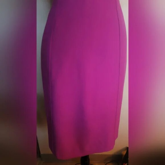 Halogen pencil skirt 4p - Picture 1 of 4
